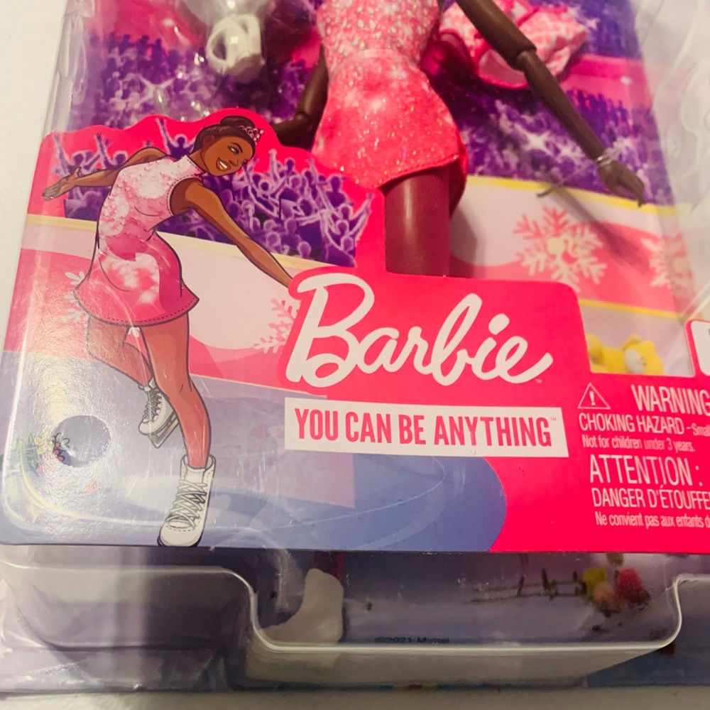 Barbie - Picture 2 of 4
